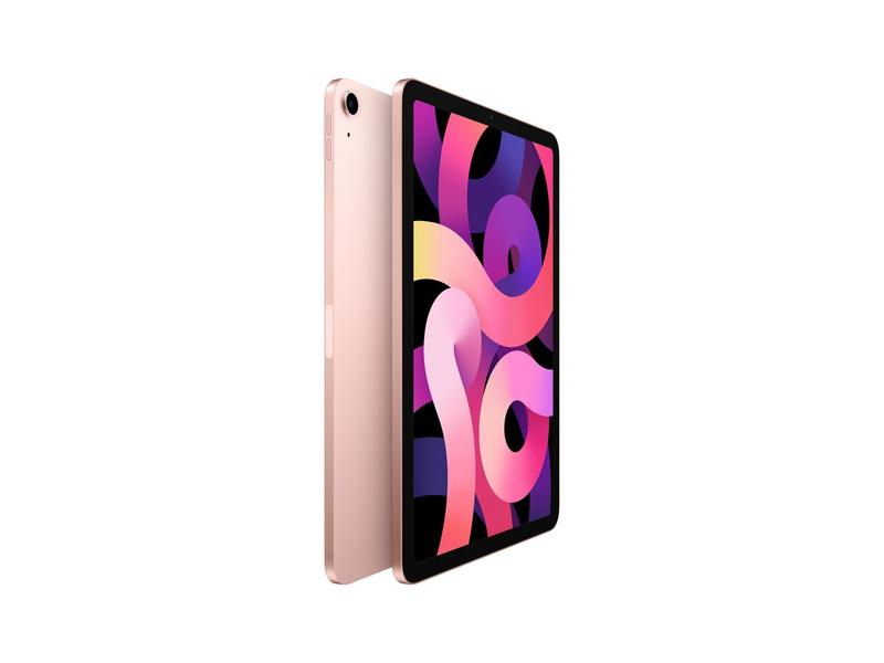 iPad本体 iPad Air4 64GB au Cellular+Wi-Fi Magazine Luiza | Pra você é Magalu!